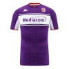 Fiorentina Soccer Jersey Home Replica 2021/22