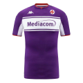 Fiorentina Soccer Jersey Home Replica 2021/22