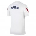 PSG Soccer Jersey Training White Replica 2021/22