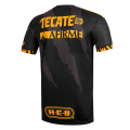 Tigres UANL Soccer Jersey Third Away Replica 2021/22