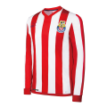 Chivas Guadalajara Soccer Jersey Home Long Sleeve 115-Yeas Retro Replica