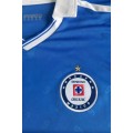 Cruz Azul Special Soccer Jersey Replica 2021/22