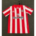 Brentford Soccer Jersey Home Replica 2021/22