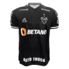 Atl&eacute;tico Mineiro Soccer Jersey Third Away Replica 2021/22