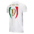 AC Milan "We The CHAMP19NS" T-Shirt 2021/22