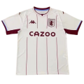 Aston Villa Soccer Jersey Away Replica 2021/22