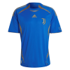 Juventus Soccer Jersey Teamgeist Training Replica 2021/22