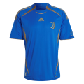 Juventus Soccer Jersey Teamgeist Training Replica 2021/22