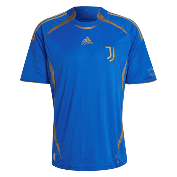 Juventus Soccer Jersey Teamgeist Training Replica 2021/22