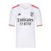 Benfica Soccer Jersey Away (Player Version) 2021/22