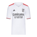 Benfica Soccer Jersey Away (Player Version) 2021/22