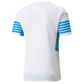 Marseilles Soccer Jersey Home (Player Version) 2021/22