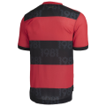 CR Flamengo Soccer Jersey Home (Player Version) 2021/22