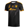 Tigres UANL Soccer Jersey Third Away Replica 2021/22