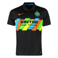 Inter Milan Soccer Jersey Third Away Replica 2021/22