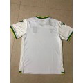 Nantes Soccer Jersey Away Replica 2021/22