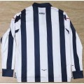 Monterrey Soccer Jersey Club World Cup Long Sleeve Replica 2022