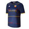 Roma Soccer Jersey Fourth Away Replica 2021/22