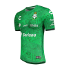 Santos Laguna Soccer Jersey Specical Edition Day of The Dead Green Replica 2020/21