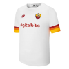 Roma Soccer Jersey Away Replica 2021/22