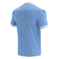 Lazio Soccer Jersey Home Replica 2021/22