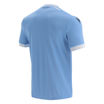 Lazio Soccer Jersey Home Replica 2021/22