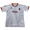 FC Metz Soccer Jersey Third Away Replica 2021/22