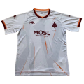 FC Metz Soccer Jersey Third Away Replica 2021/22