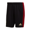 CR Flamengo Soccer Shorts Third Away  2021/22