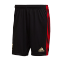 CR Flamengo Soccer Shorts Third Away  2021/22