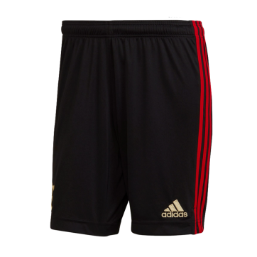 CR Flamengo Soccer Shorts Third Away  2021/22