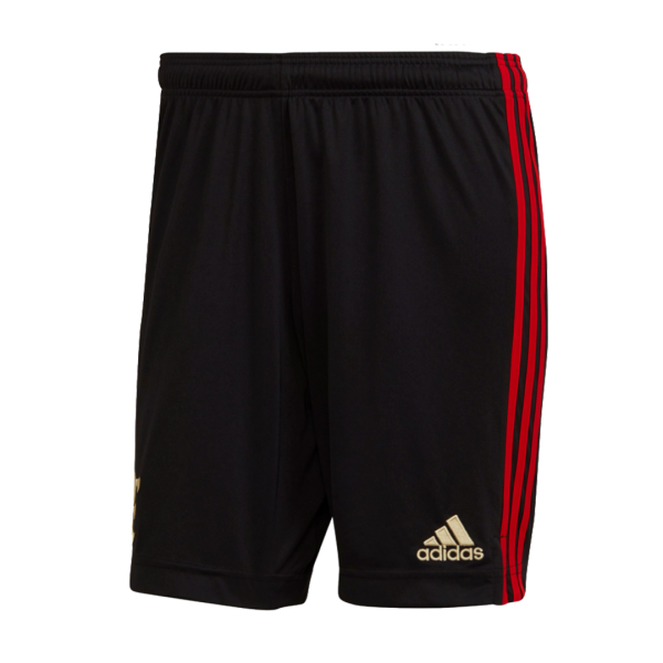 CR Flamengo Soccer Shorts Third Away  2021/22