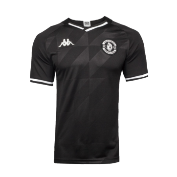 Vasco da Gama Soccer Jersey Third Away Replica 2021/22