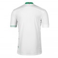 AS Saint-Etienne Soccer Jersey Away Replica 2021/22