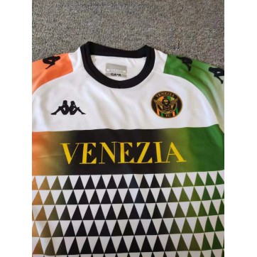 Venezia FC Soccer Jersey Away Replica 2021/22