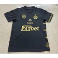 AS Saint-Etienne Soccer Jersey Third Away Replica 2021/22