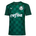 Palmeiras Soccer Jersey Home Replica 2021/22