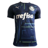 Palmeiras Soccer Jersey Third Away (Player Version) 2021/22