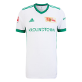 Union Berlin Soccer Jersey Third Away Replica 2021/22