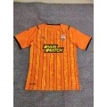 Shakhtar Donetsk Soccer Jersey Home Replica 2021/22