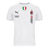 AC Milan CAMPIONI D'ITALIA Celebrative T-Shirt 2021/22