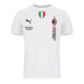 AC Milan CAMPIONI D'ITALIA Celebrative T-Shirt 2021/22