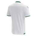 Nantes Soccer Jersey Away Replica 2021/22