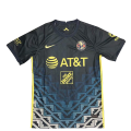 Club America Soccer Jersey Away Replica 2021/22