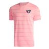 Sao Paulo Special Soccer Jersey Replica 2021/22