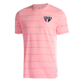 Sao Paulo Special Soccer Jersey Replica 2021/22