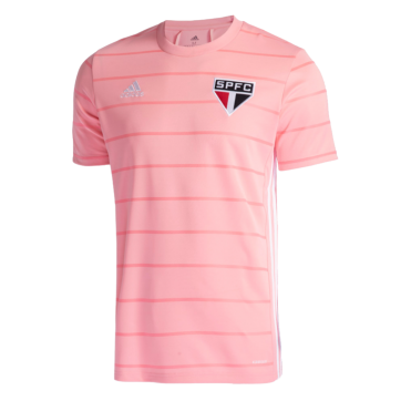 Sao Paulo Special Soccer Jersey Replica 2021/22
