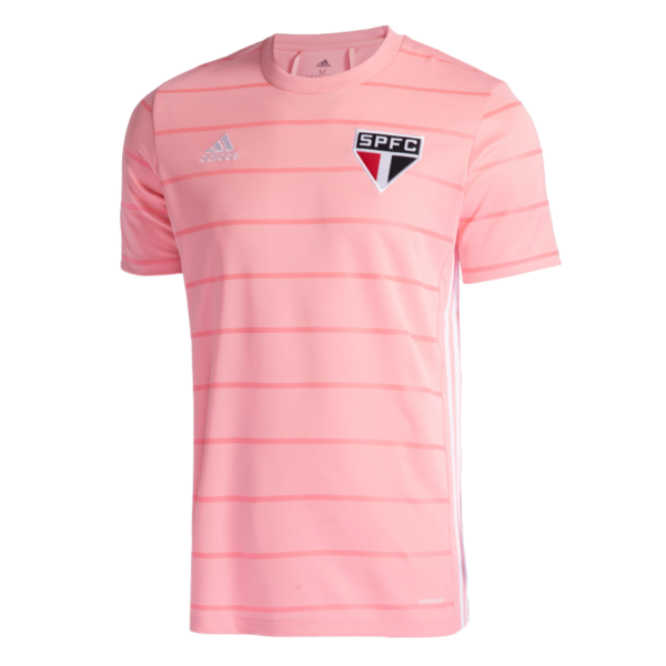 Sao Paulo Special Soccer Jersey Replica 2021/22