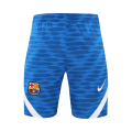 Barcelona Soccer Short Training Replica 2021/22