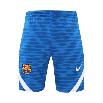 Barcelona Soccer Short Training Replica 2021/22